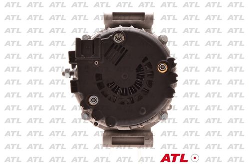 ATL Autotechnik L 50 670 Generator